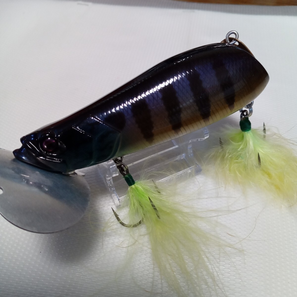 BULL TANK レイジングブルー レイドジャパン ブルタンク 拍卖