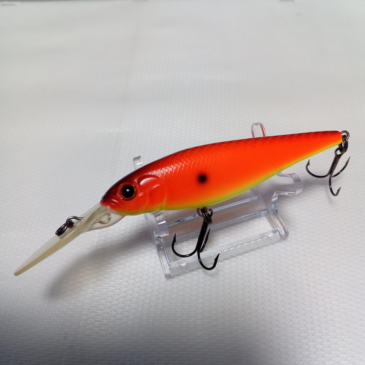 SLEDGE 7 SP サンセットオレンジ エバーグリーン スレッジ 美品 拍卖