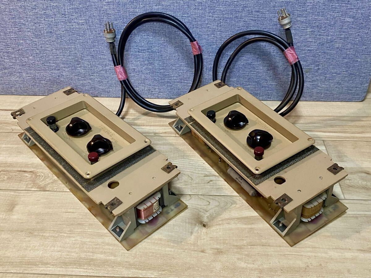 TANNOY タンノイ HPD/385/8 ネットワークペア拍卖