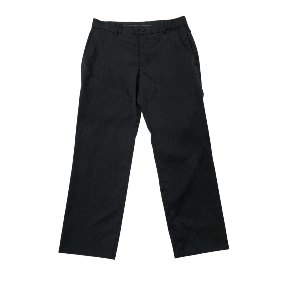 NIKE golf ナイキ ゴルフ ボトムス スラックス パンツ ナイロン size: 175/78A 31■1006KH①拍卖