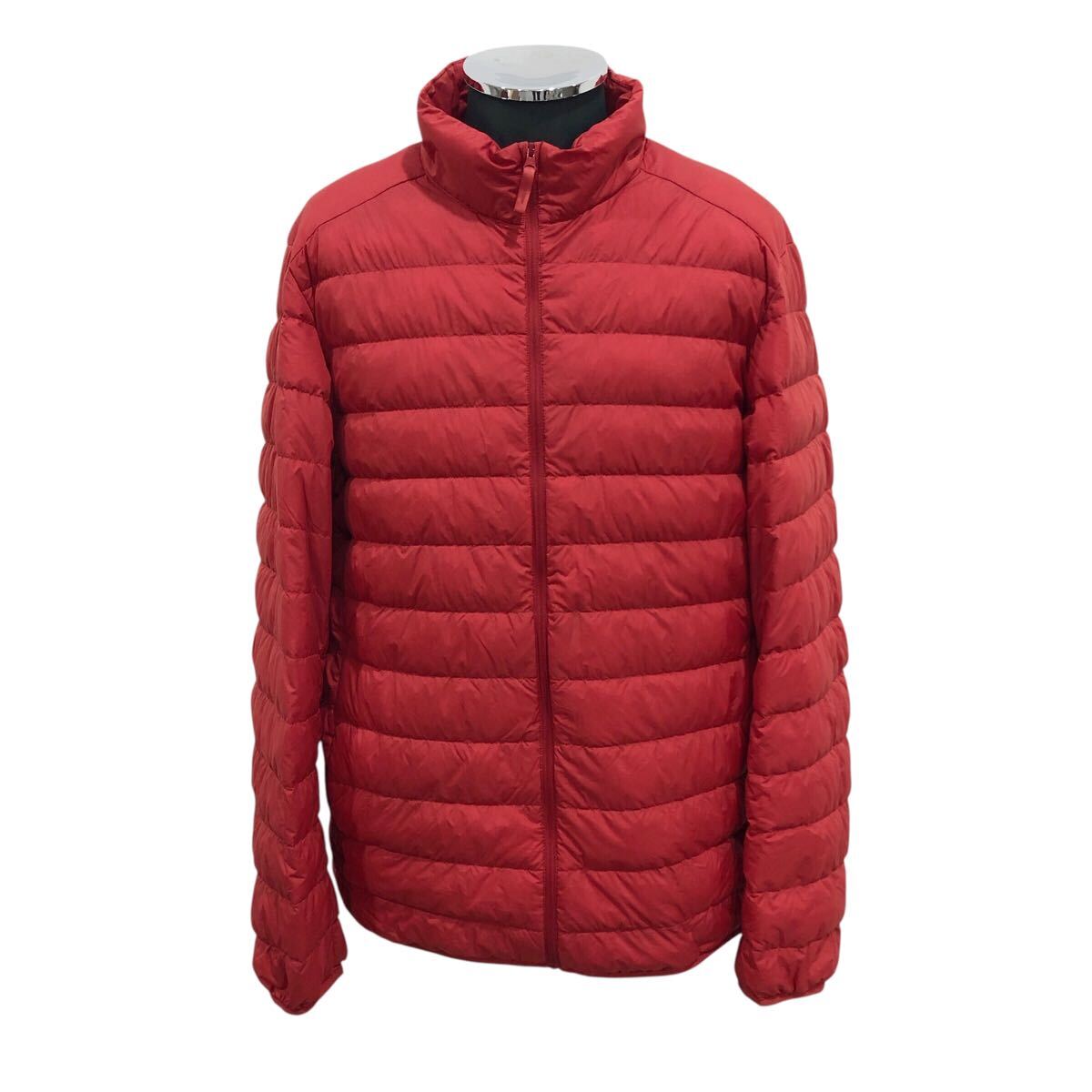 UNIQLO ユニクロ ウルトラライトダウン ジャケット 311 409323 ダウン size:XL■1016KH①拍卖