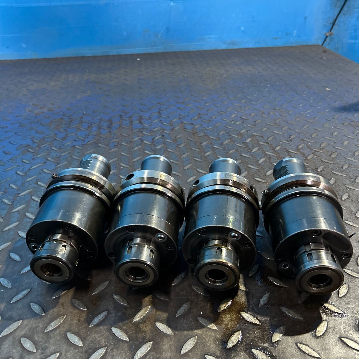 N8005 ヤマザキマザック MAZAK 回転ホルダー 切削ホルダー NC旋盤 ツール拍卖