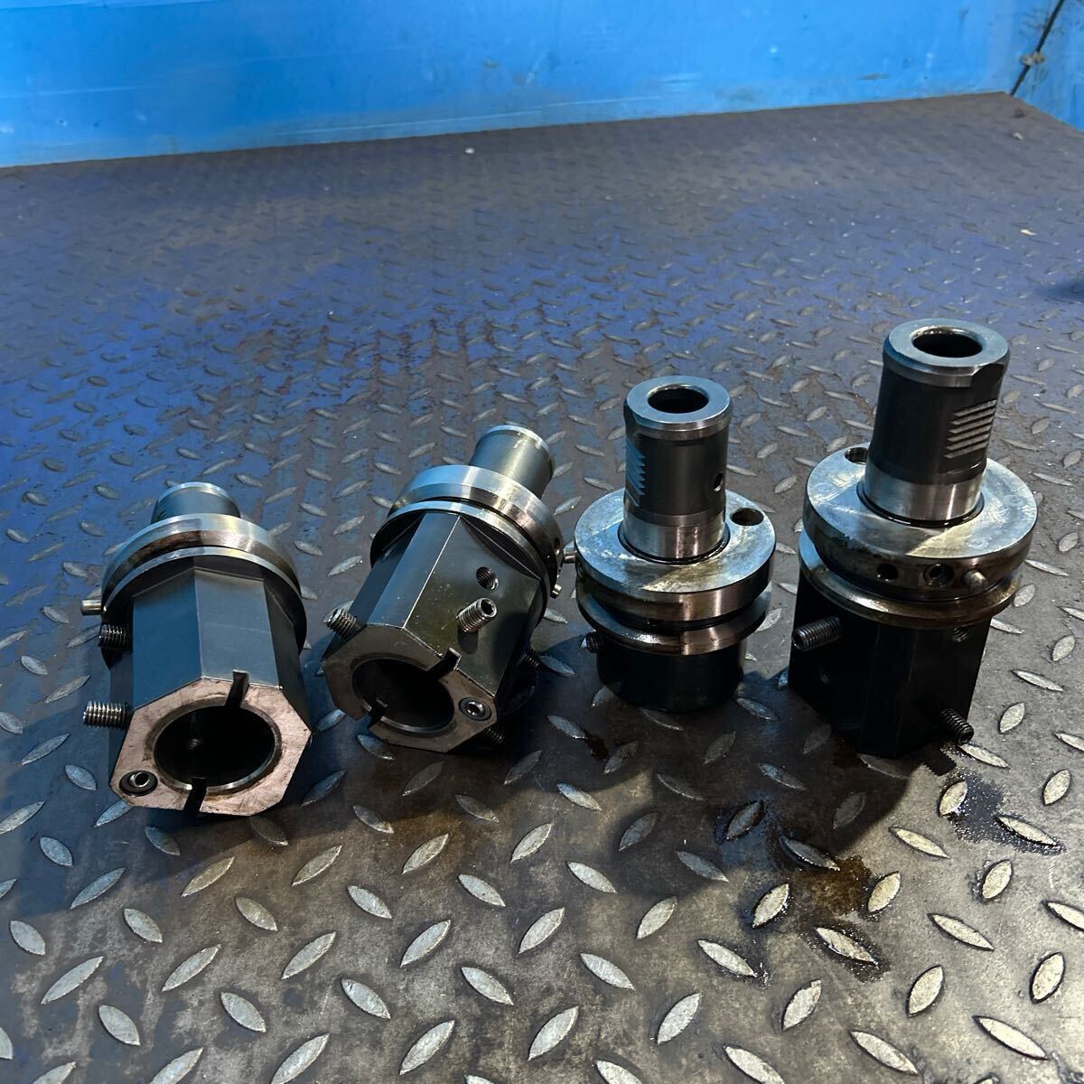 N8004 ヤマザキマザック 切削ホルダー バイトホルダー 切削ツール NC旋盤 拍卖