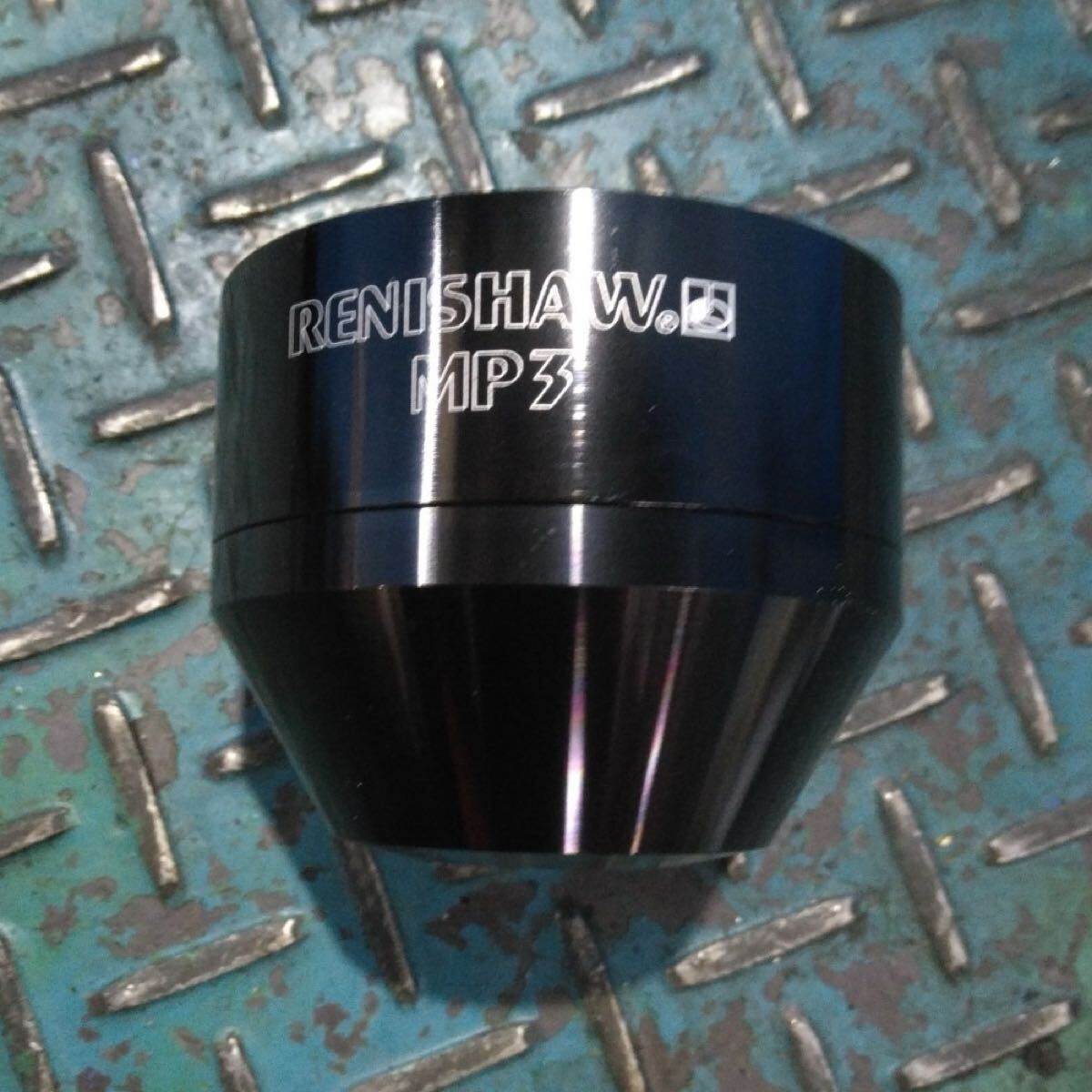 u1767 MAZAK マザック ブローブヘッド MP3 K12RF000005R【動作未確認】拍卖