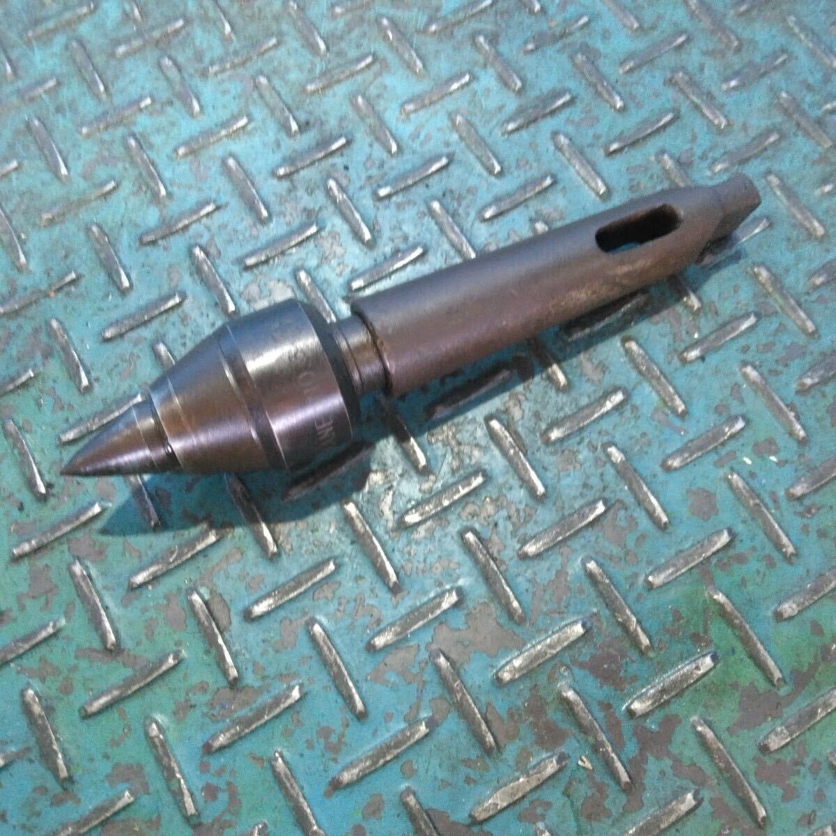 u1806 NAKANE ナカネ 回転センター ローリングセンター No.3拍卖