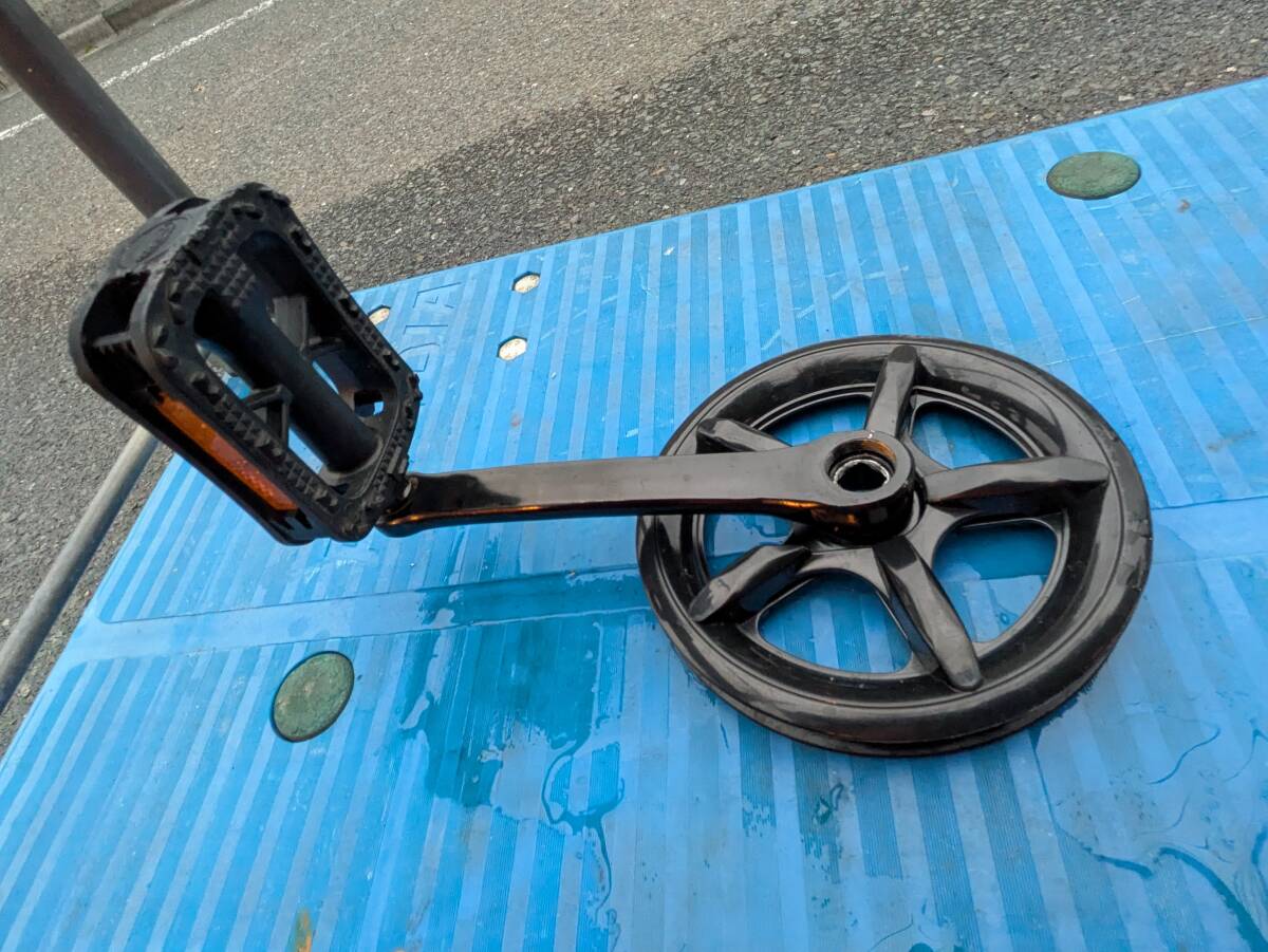 新品自転車パ-ツ フロントスプロケット アッセンブリ 10140772-459945拍卖