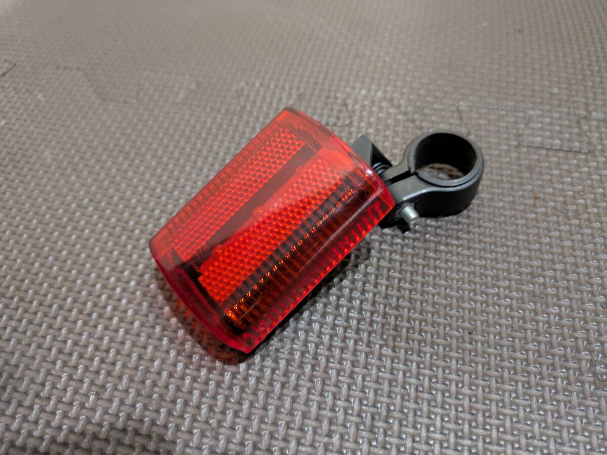 自転車パ-ツ リアライト 10141564-45952拍卖