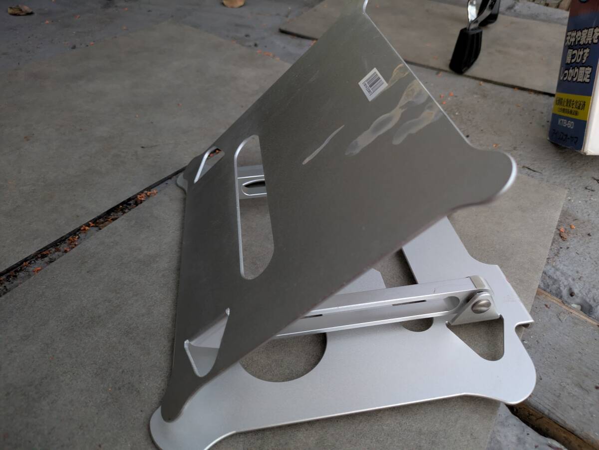 タブレットスタンド 現状品 10142387-45959拍卖