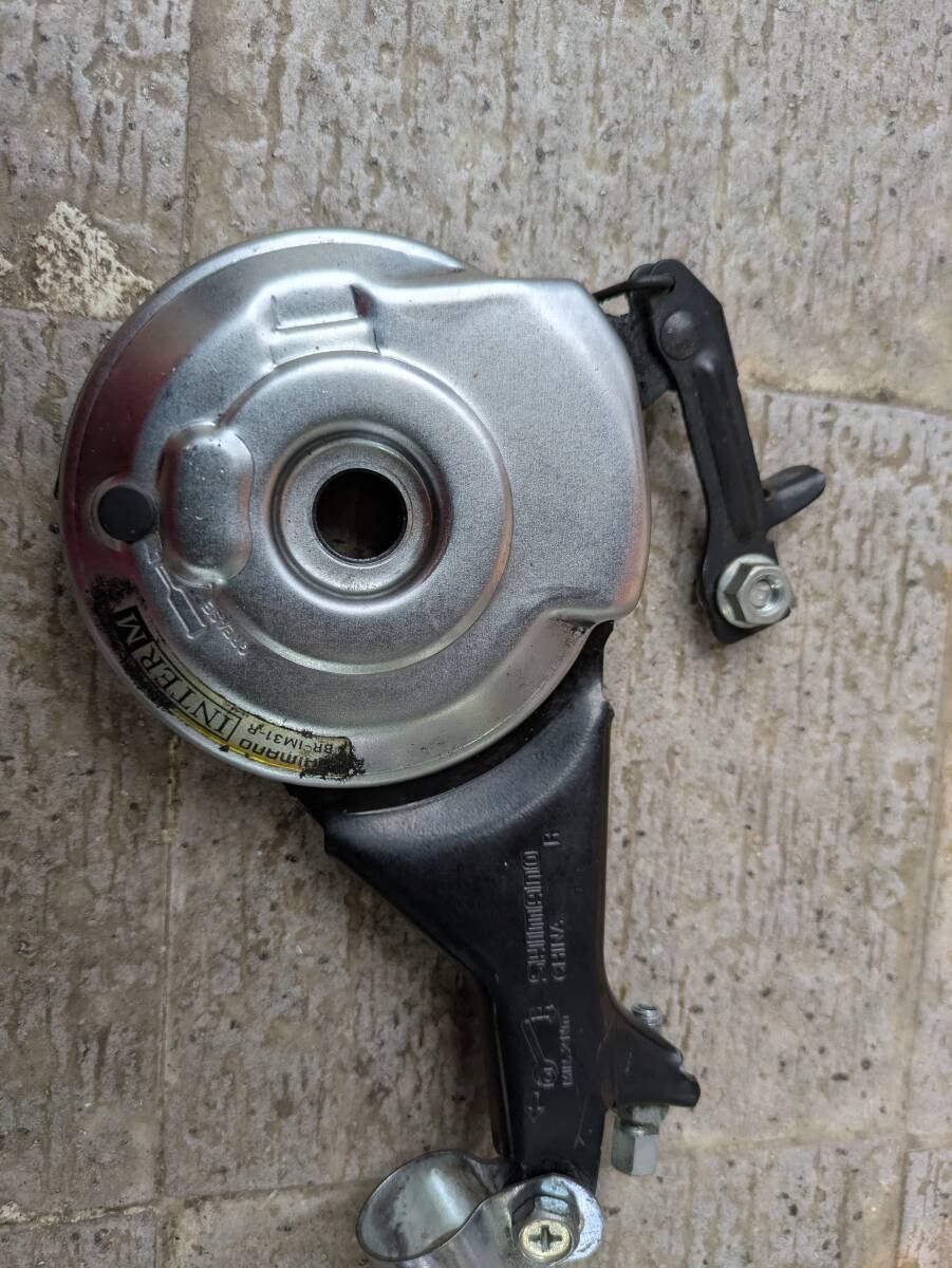 自転車パ-ツ リアブレ-キ アッセンブリ 10140727-45945拍卖