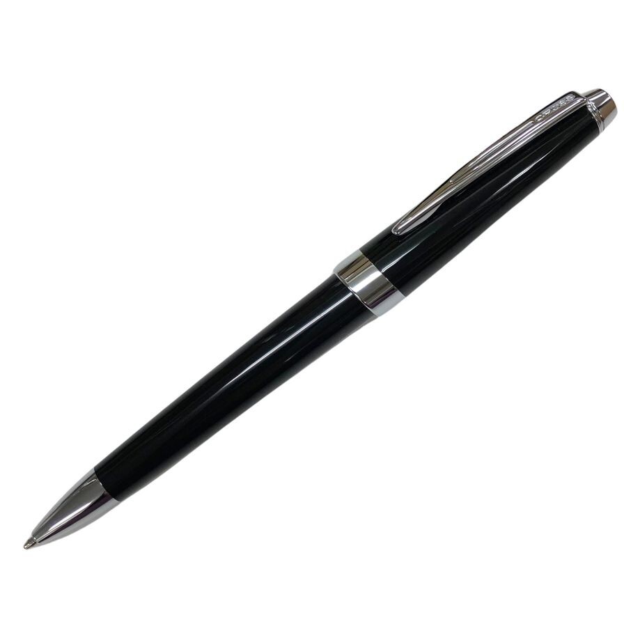 クロス ボールペン AT0152-1 ツイスト式 アベンチュラ ブラック CROSS AVENTURA【AFI29】拍卖