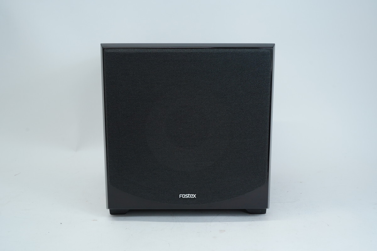 11.49 ▲ FOSTEX CW250A サブウーファー フォステクス拍卖