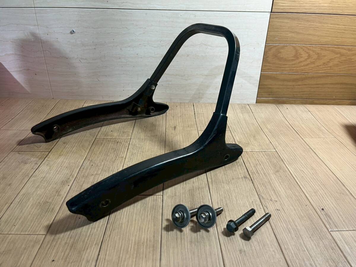 252510-26 タンデムバー グラブバー エリミネーター250 250SE EL250A拍卖