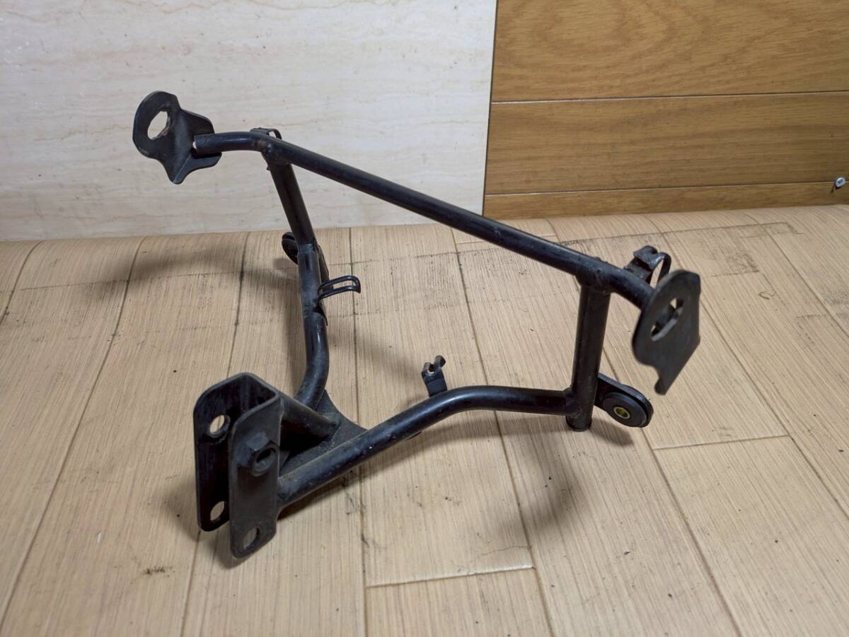 252535-23 RG125 カウルステー アッパーカウルステー ガンマ NF13A拍卖