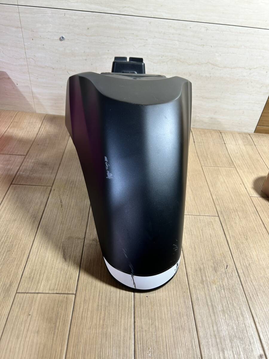 2525A11-1 ホンダ Dio 110 ディオ JK03 純正 フロント フェンダー カウル拍卖