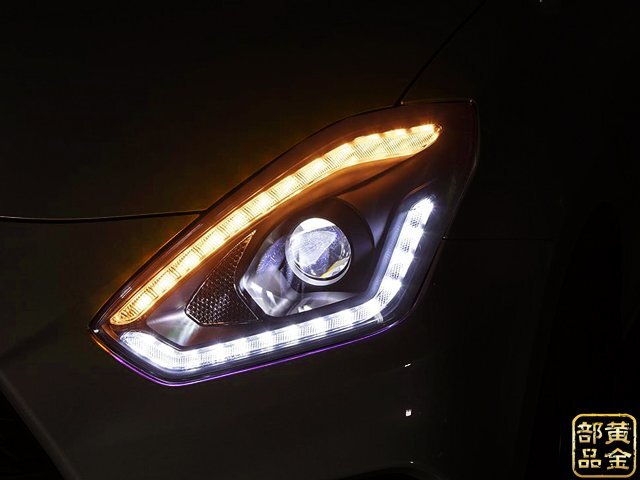 ZC33 【専用LEDユニットモデル】ZC/ZD#3S スイフト/ZC33S スイフト ファイバーLED ヘッドライト 純正LED車専用 スイスポ 認証Eマーク取得拍卖