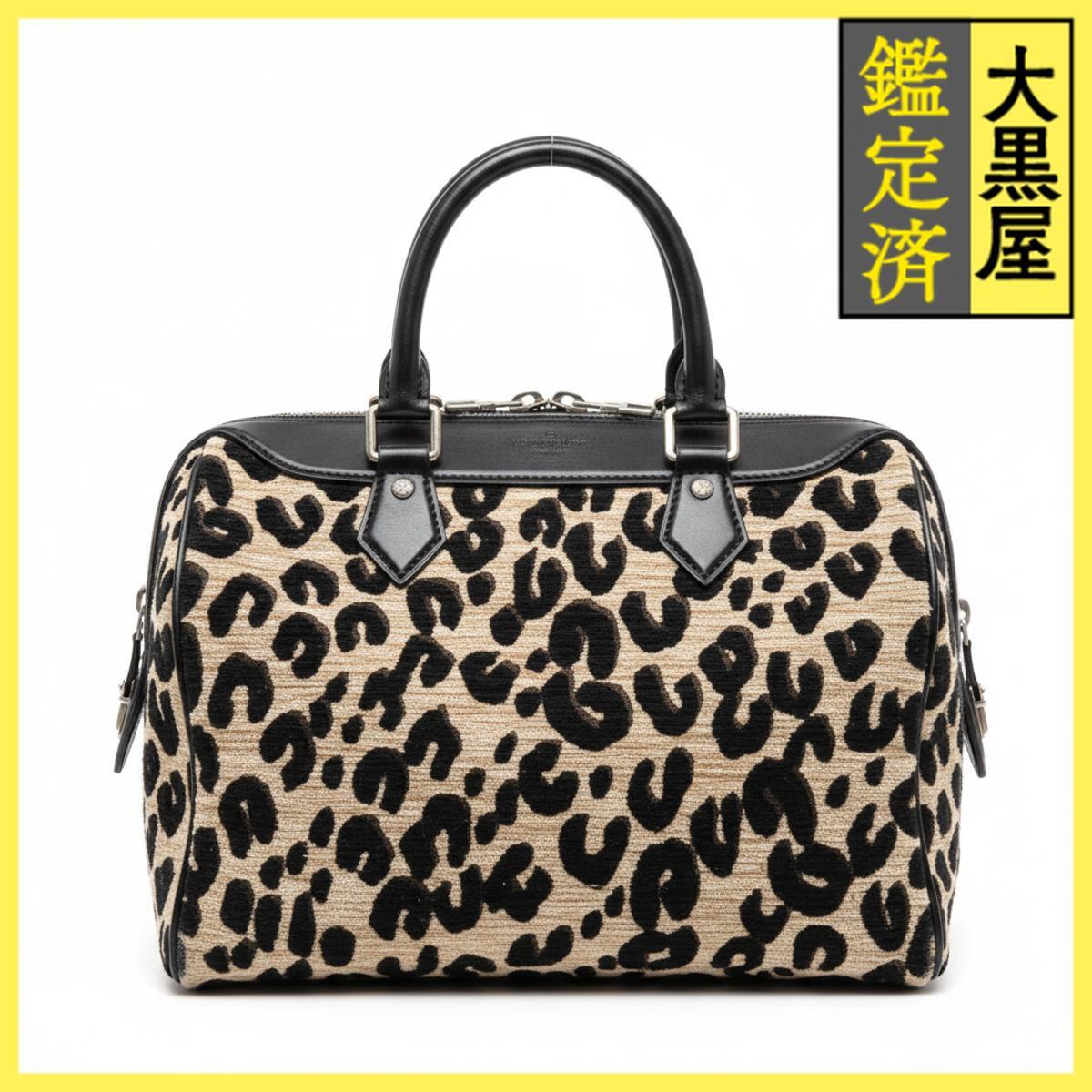 グアム正規店購入★未使用★ルイヴィトン★限定★LEO SPEEDY拍卖