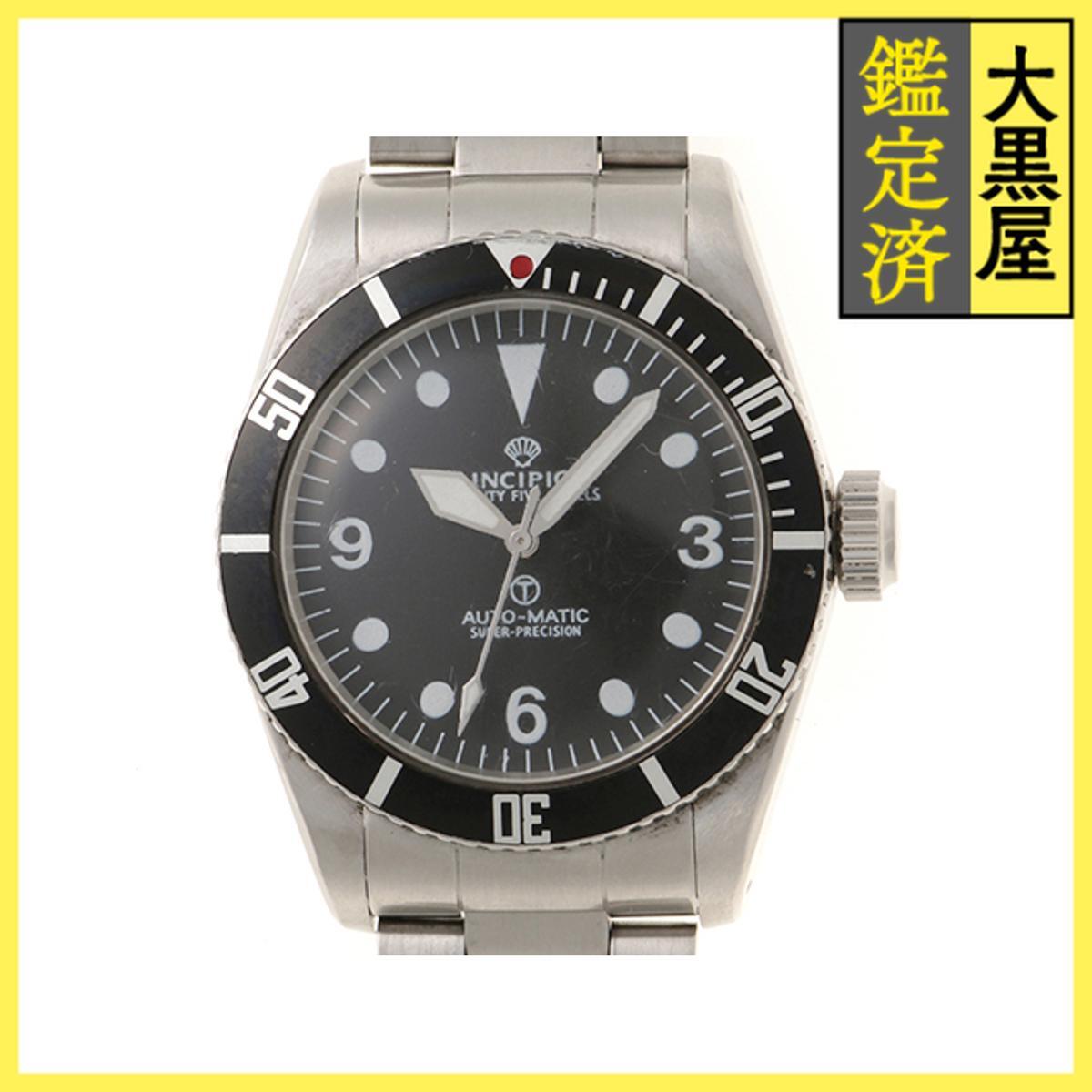 SELECTION セレクション INCIPIO インキピオ TWENTY FIVE JEWELS SUPER PRECISION拍卖