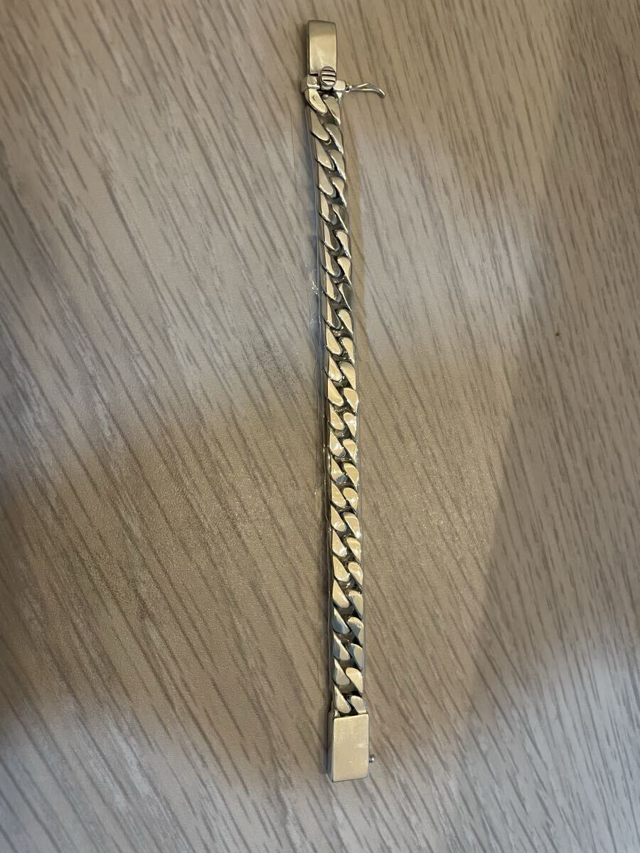 S925 喜平ブレスレット アクセサリー silver925 スターリング シルバー拍卖