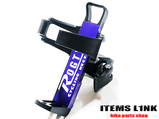 LK6-1BK ドリンクホルダー サイレンサースタンド 黒 XJR400/R 4HM RH02 XJR/1200/1300/R YBR/125/250 TZR125R TZR250/R/RR 汎用拍卖