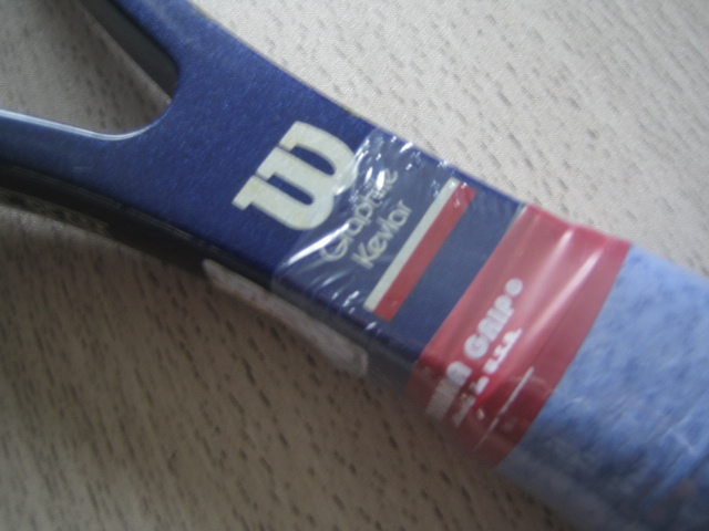 ウィルソン・プロスタッフクラッシック85/G2 オマケ当時のパンツ拍卖