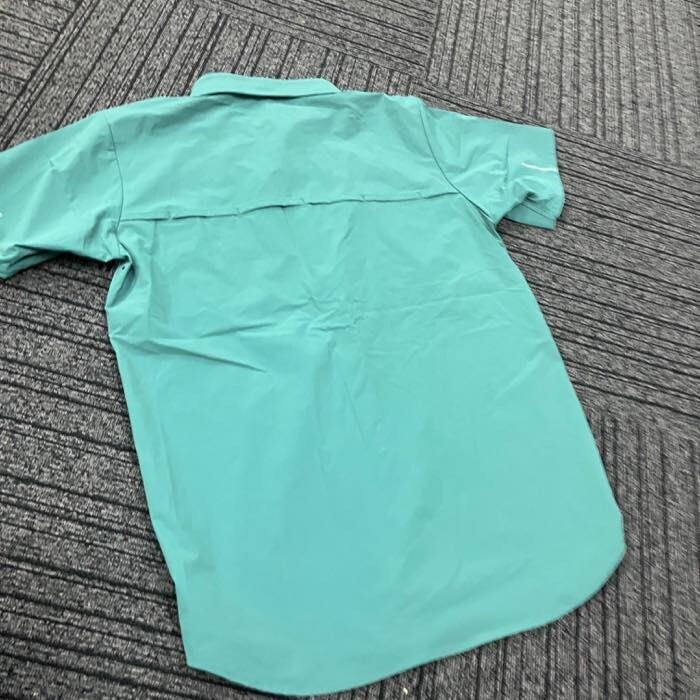 ◆1円スタート◆ティートンブロス ランシャツ L アウトドア 軽量 ハイキング トレッキング キャンプ 登山 防寒 mc01079083拍卖