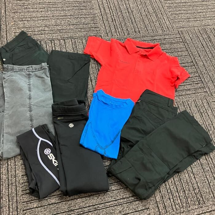 ◆1円スタート◆マムート等 ボトムス等 ウェア セット XSサイズ アウトドア 軽量 ハイキング トレッキング キャンプ 登山 防寒 mc01079581拍卖