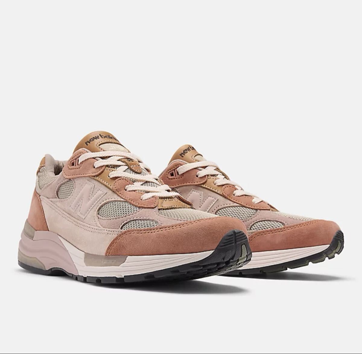 Joe Freshgoods x NB Made in USA 992 ニューバランス 28.0 993 990 newbalance 拍卖