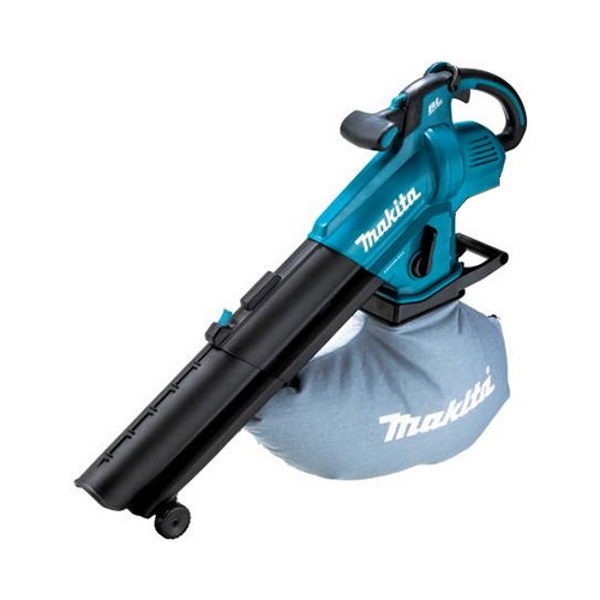 makita マキタ 充電式ブロワ集じん機 MUB187DZ 18V 本体のみ (バッテリ・充電器別売)拍卖