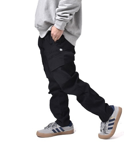 激レア 別注 REIGNING CHAMP レイニングチャンプ JIDE OSIFESO コラボ カーゴパンツ スウェットパンツ ジョガーパンツ拍卖