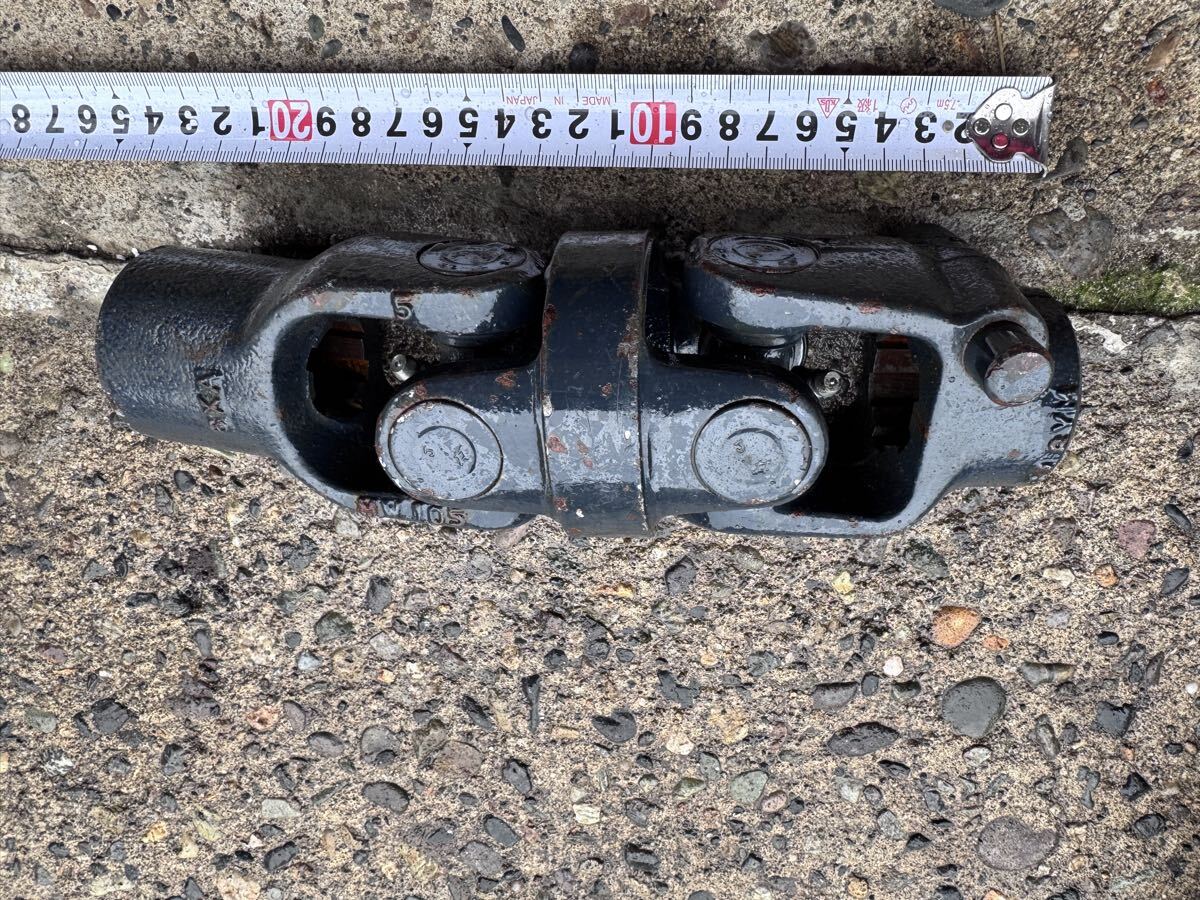 トラクター ユニバーサル ジョイント拍卖