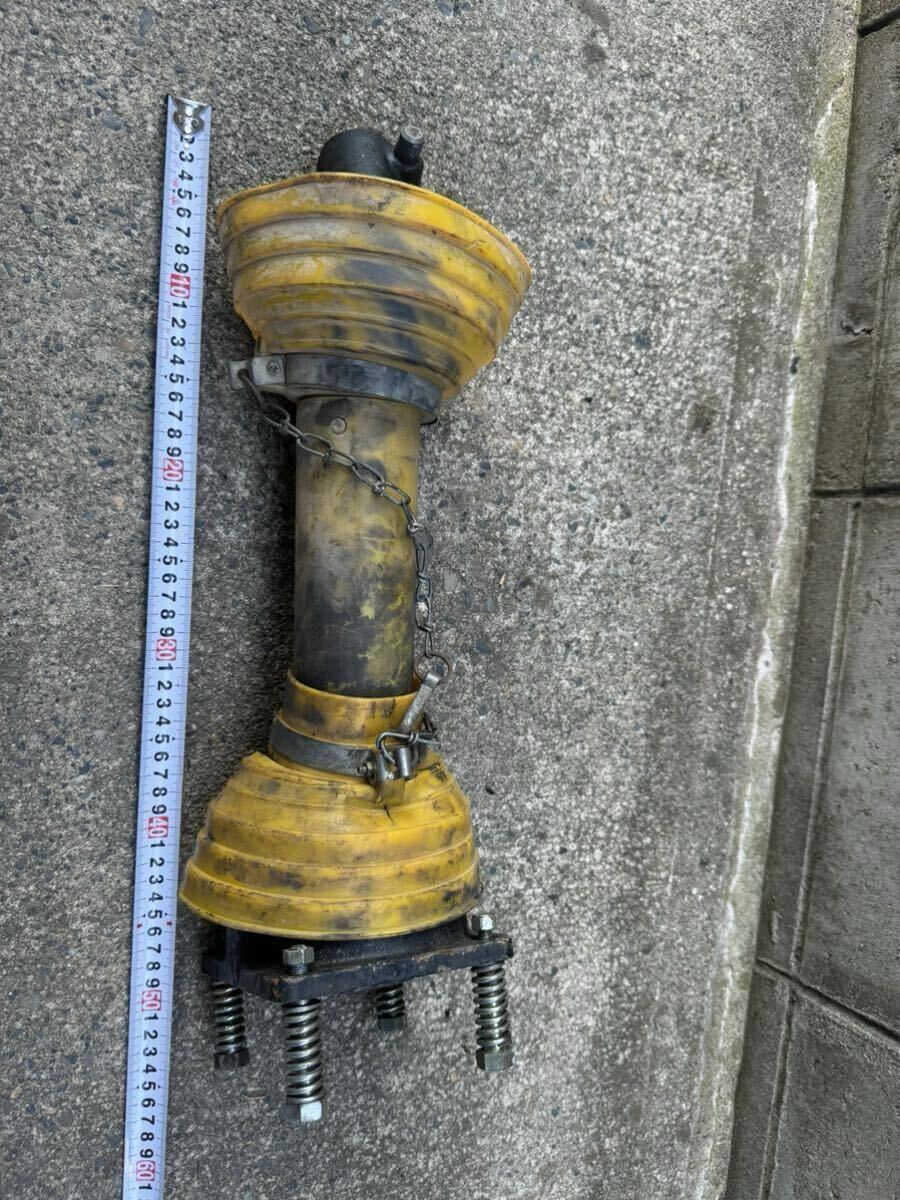 トラクター ユニバーサル ジョイント拍卖