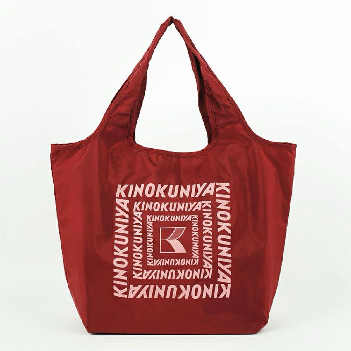 【新品】紀ノ国屋 まとまる保冷バッグ プラム拍卖