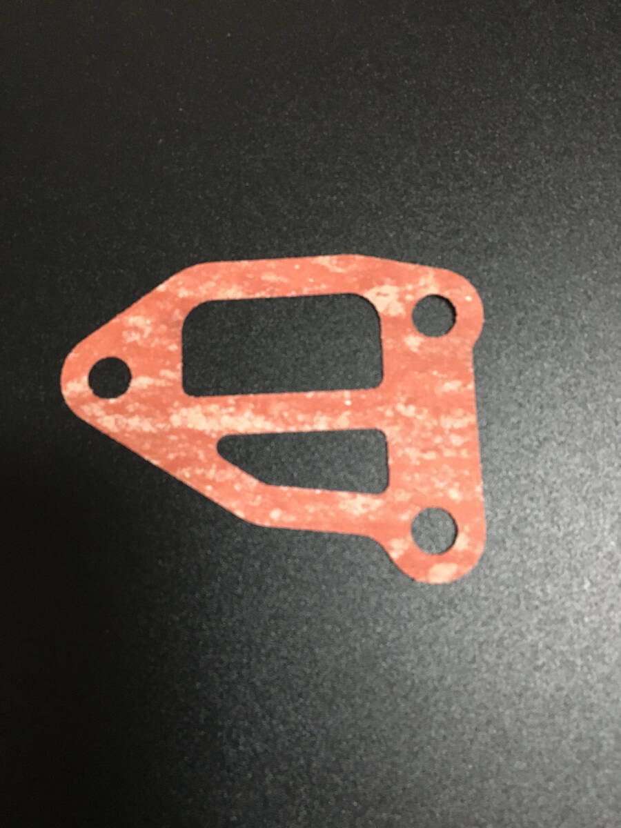 【送料無料+当日出荷可能】S15 シルビア AACバルブガスケット 23785-2J200 SR20DET SR20DE AACバルブ ISCV ISCバルブ パッキン拍卖