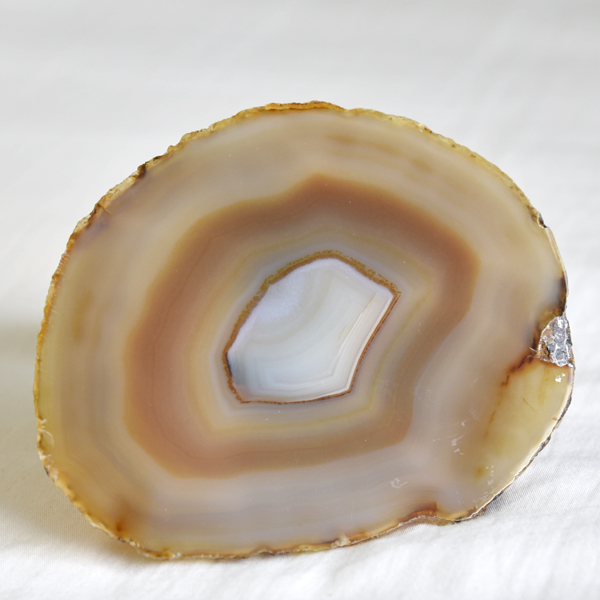 アゲート 瑪瑙 スライス メノウ コースター 天然石 パワーストーン インテリア 鉱石 宝石拍卖