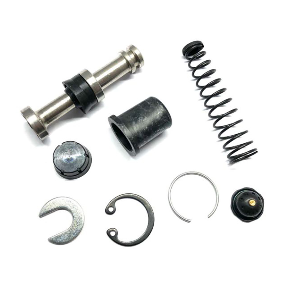 カワサキ Z1(Z1A Z1B) マッハ 500SS 750SS フロントマスターシリンダー リペアキット 43073-001互換品拍卖