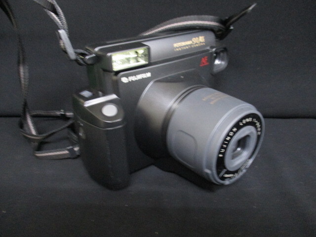 ★FUJIFILM / インスタントカメラ 91ACE AF★拍卖