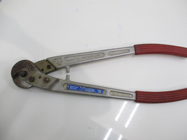 ★FELCO / ワイヤーカッター C16 ★拍卖