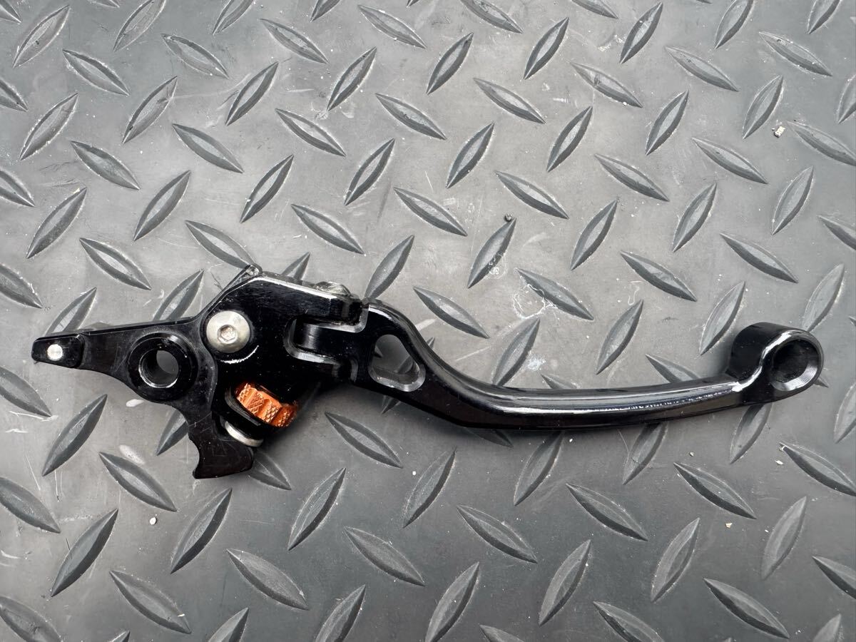 KTM 390DUKE/RC390 パワーパーツ 125/250 ブレーキレバー 2拍卖