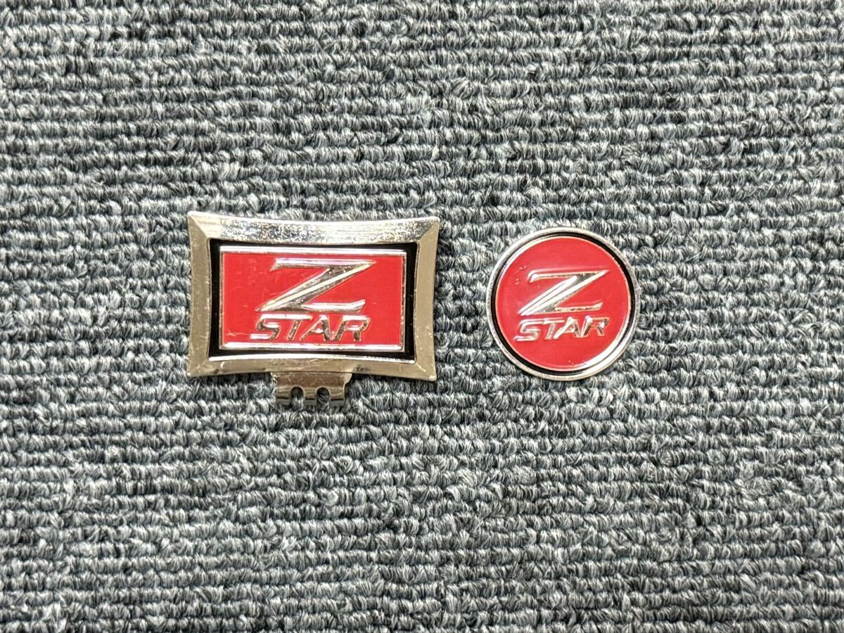 ●SRIXON スリクソン Z STAR クリップマーカー●拍卖