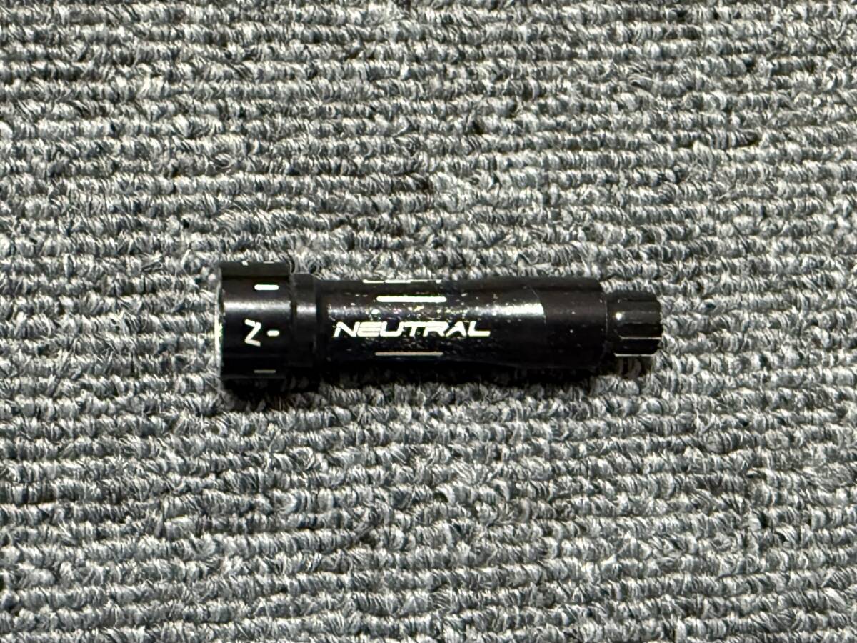 ●ツアーステージ X-DRIVE GR.909.709.707 純正スリーブ●拍卖