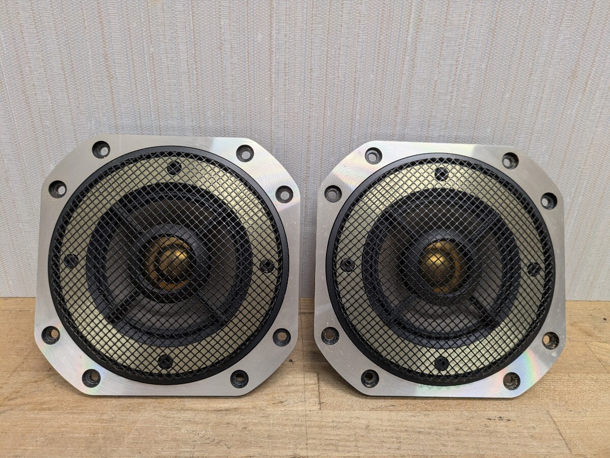 プライベートプロ用スコーカーペア音出し可現状品拍卖