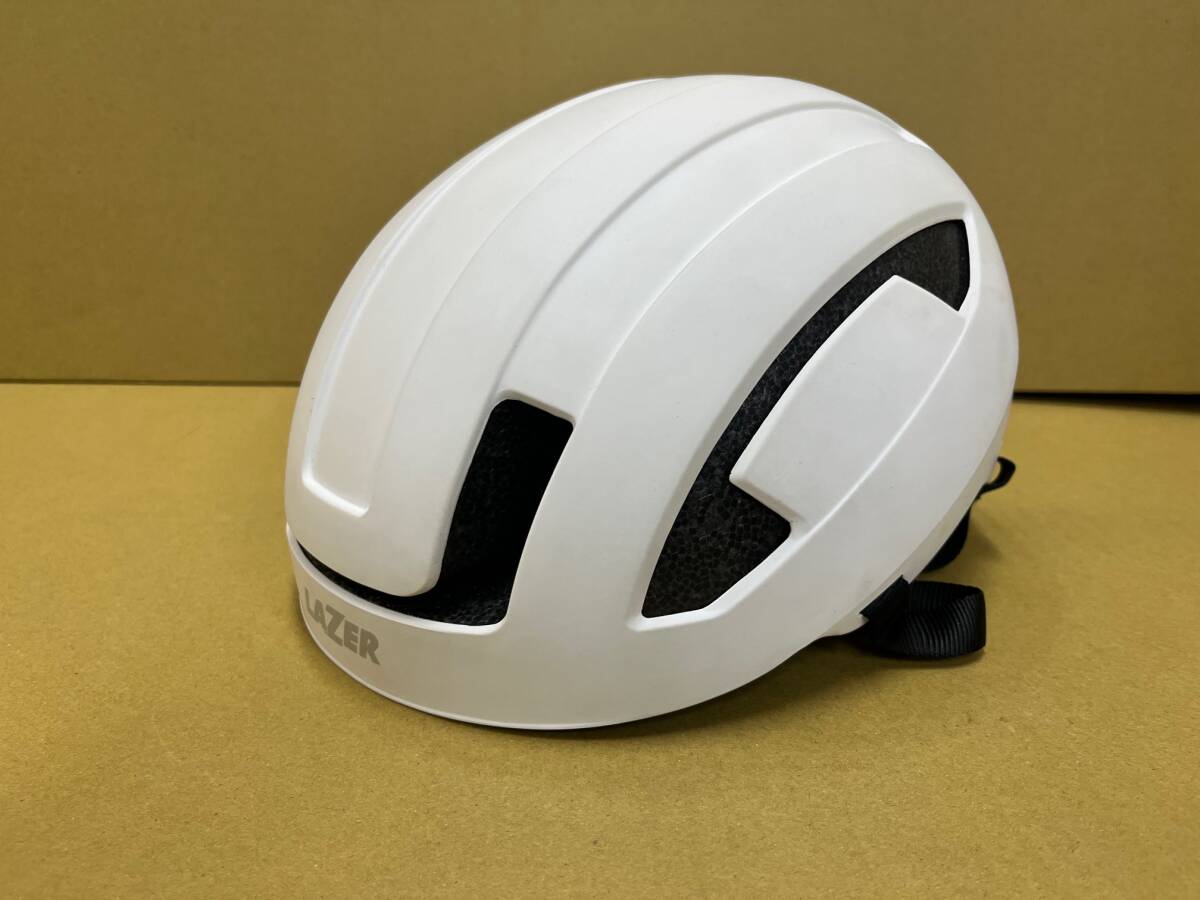 LAZER CityZen KinetiCore(アーバンヘルメット) Mサイズ拍卖