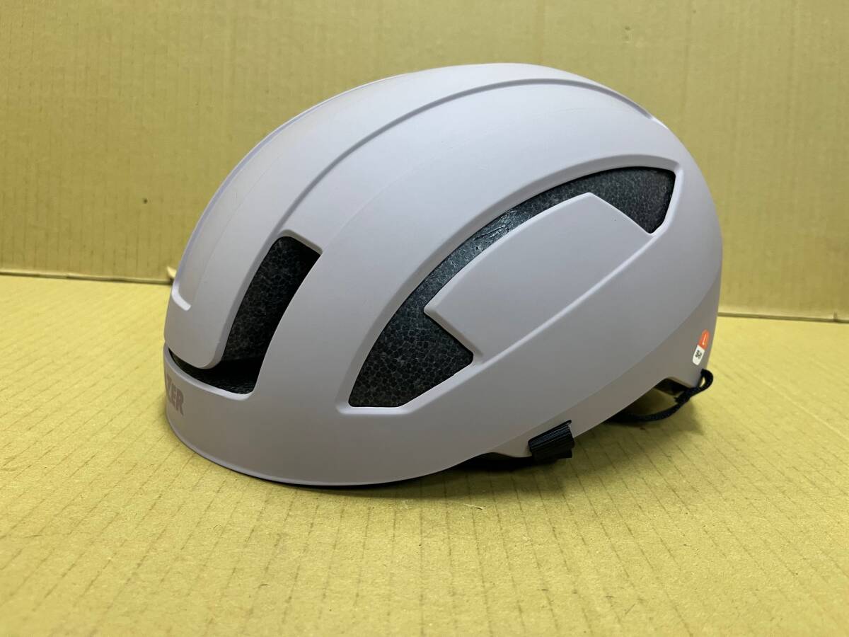 LAZER CityZen KinetiCore(アーバンヘルメット) Lサイズ拍卖