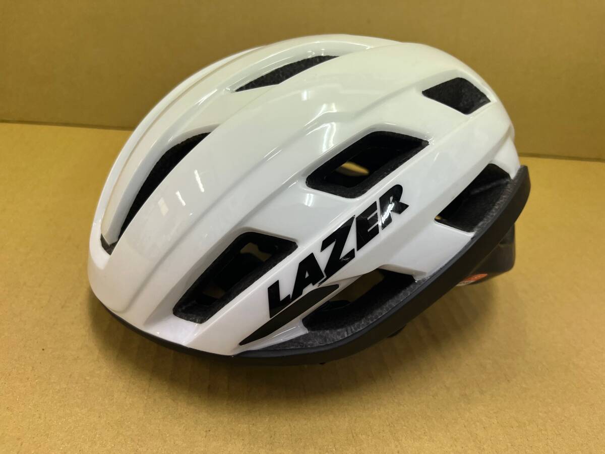 LAZER Strada KinetiCore AF Sサイズ拍卖