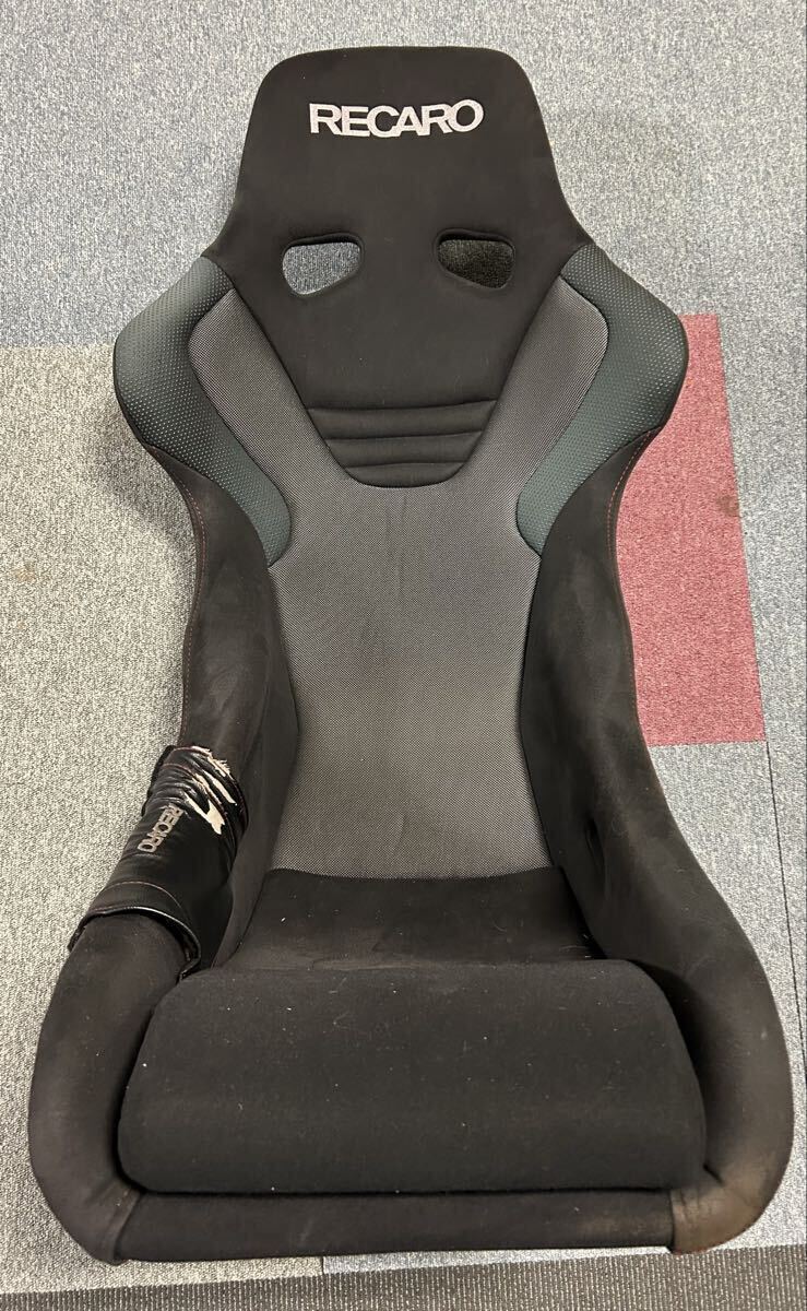 正規品 RECARO レカロ フルバケ RS-G ASM シート拍卖
