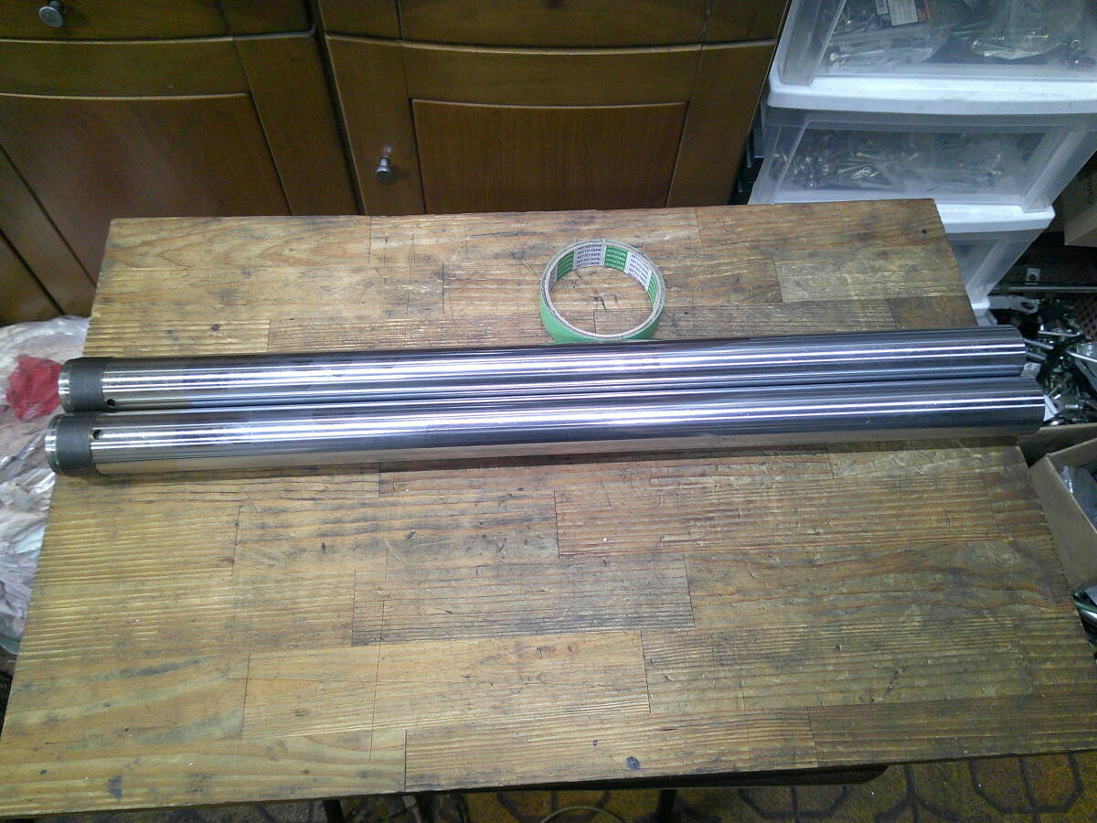 ゼファーχ、初期型、インナーチューブ、純正、中古拍卖