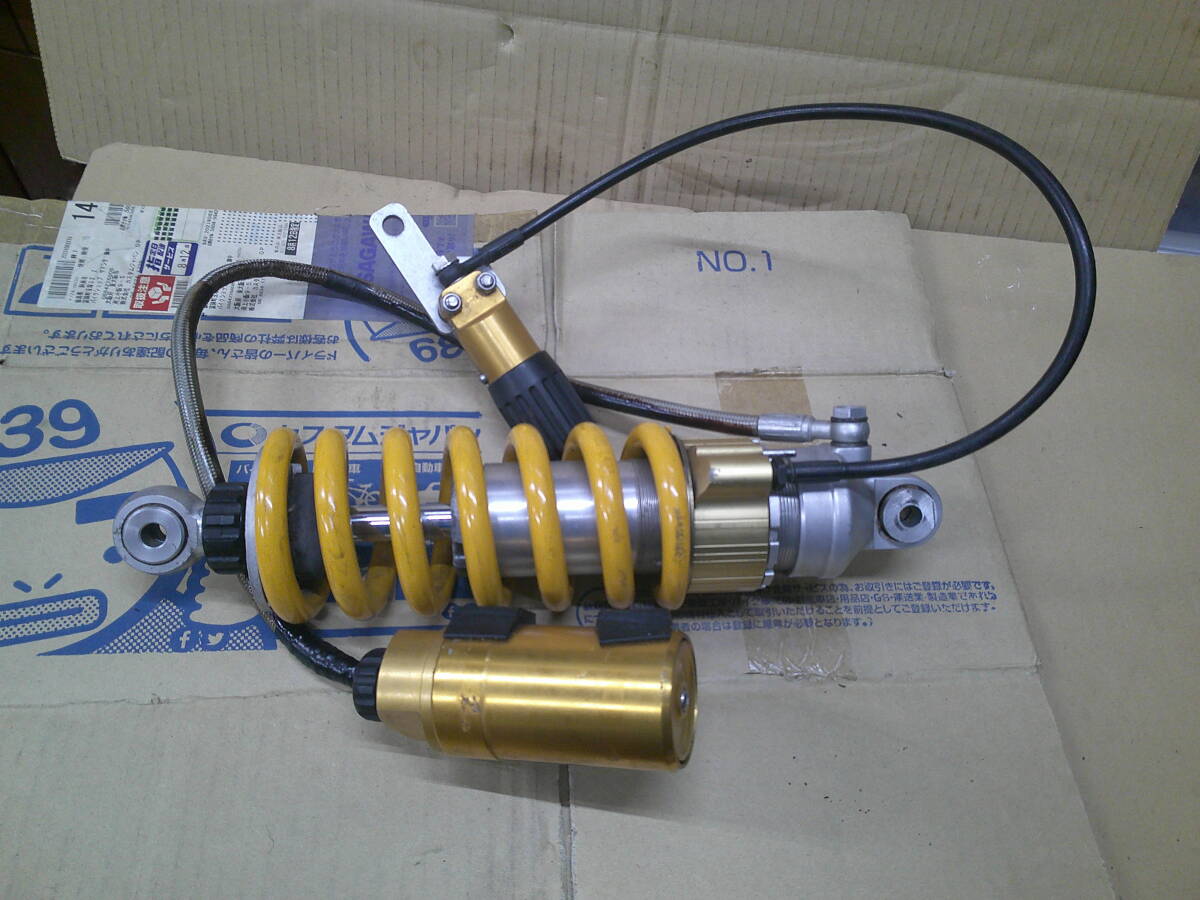 FZ-1,オーリンズリヤサス、中古拍卖