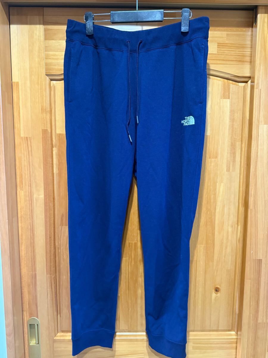 美品 ノースフェイス THE NORTH FACE スウェットパンツ L ゴールドウィン拍卖