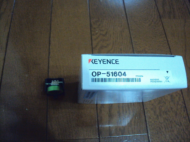 ★☆ キーエンス KEYENCE PLC KVシリーズ バッテリー 中古★☆拍卖