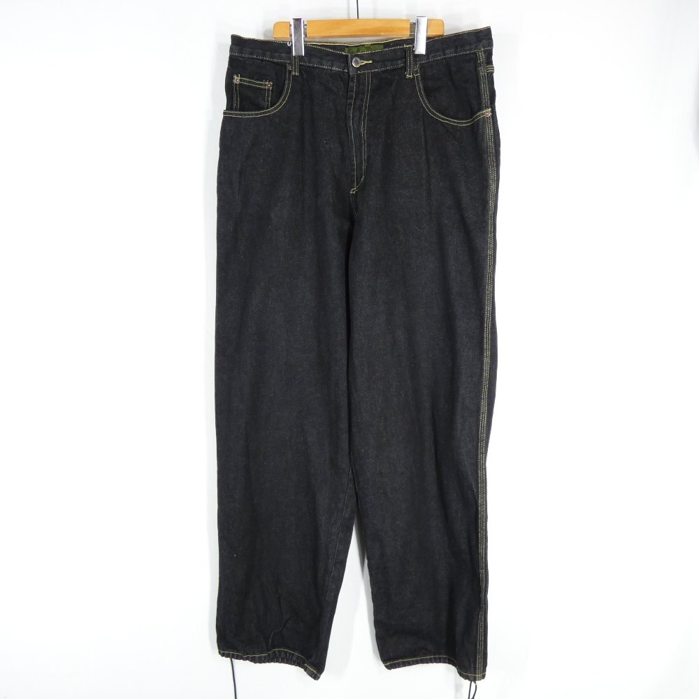 Timberland ティンバーランド デニムパンツ size 40 #36780 ジーンズ Gパン ボトムス アメカジ カジュアル ワイド ルーズ拍卖